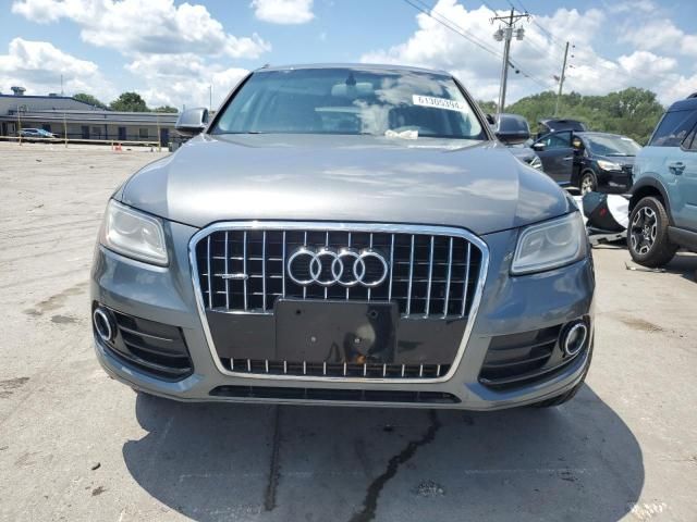 2014 Audi Q5 Premium Plus