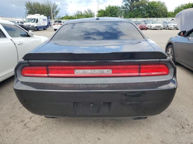 2011 Dodge Challenger