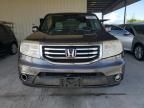 2014 Honda Pilot EX