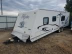 2008 Pilgrim Travel Trailer