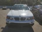 2003 BMW X5 3.0I