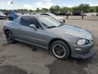 1995 Honda Civic DEL SOL S