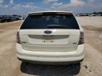 2007 Ford Edge SEL Plus