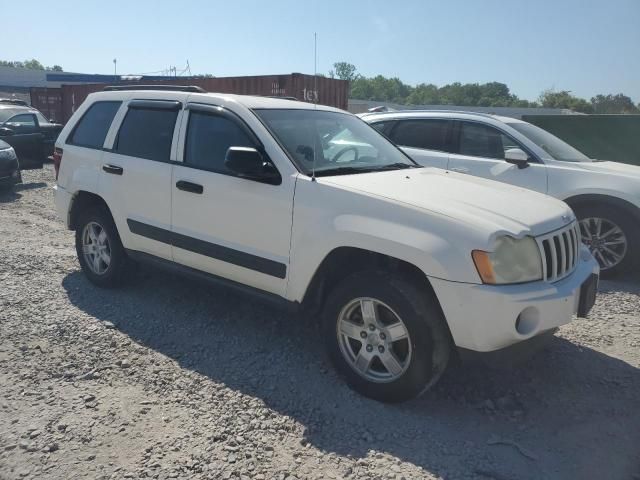 2006 Jeep Grand Cherokee Laredo