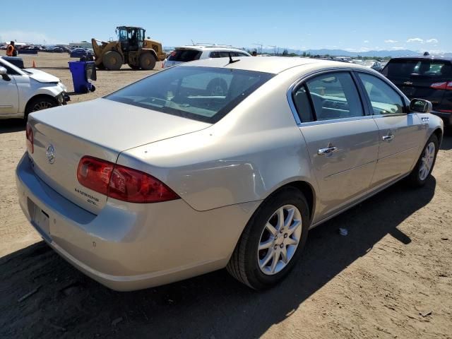 2008 Buick Lucerne CXL