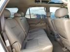 2004 Toyota Sequoia SR5