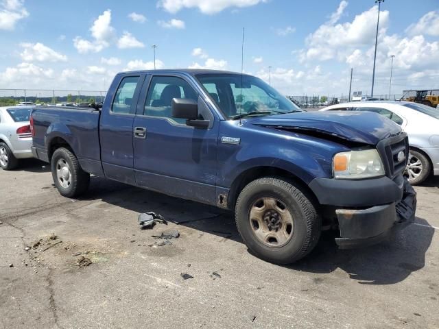 2006 Ford F150