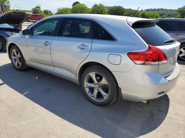 2011 Toyota Venza