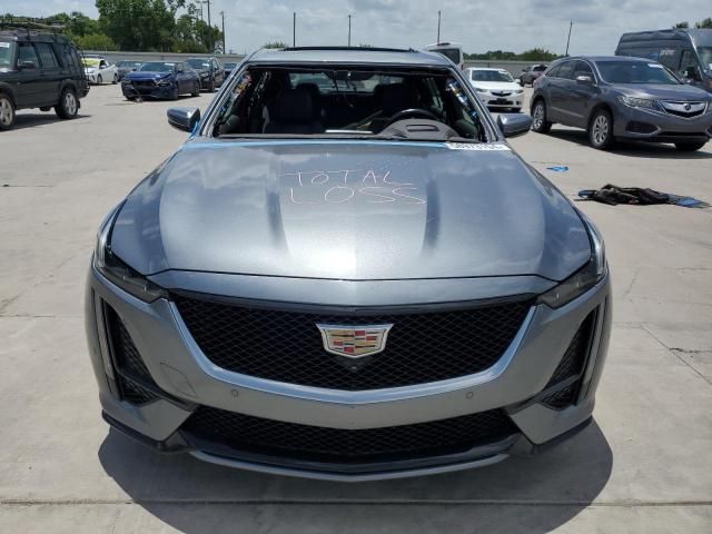 2020 Cadillac CT5 Sport