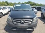 2016 Mercedes-Benz Metris