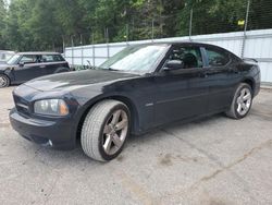 Dodge Charger r/t salvage cars for sale: 2010 Dodge Charger R/T