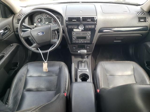 2006 Ford Fusion SEL