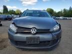 2012 Volkswagen Jetta TDI