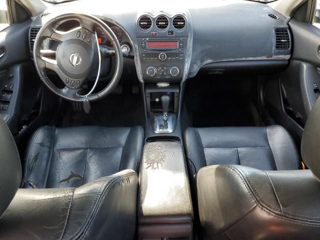 2010 Nissan Altima Base