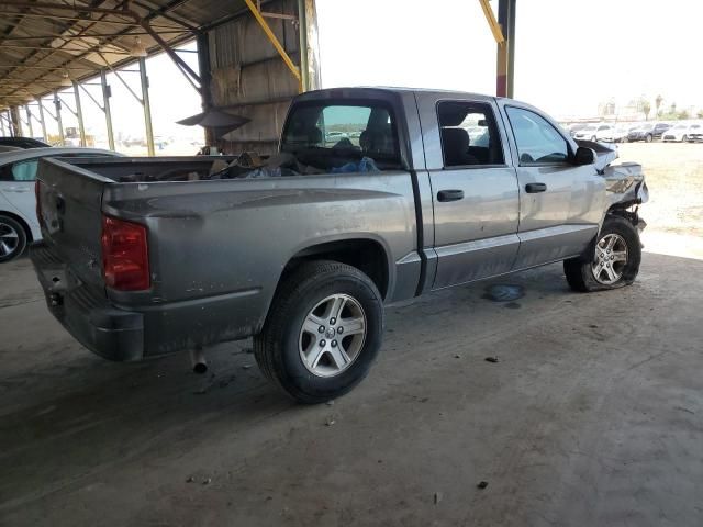 2009 Dodge Dakota SXT