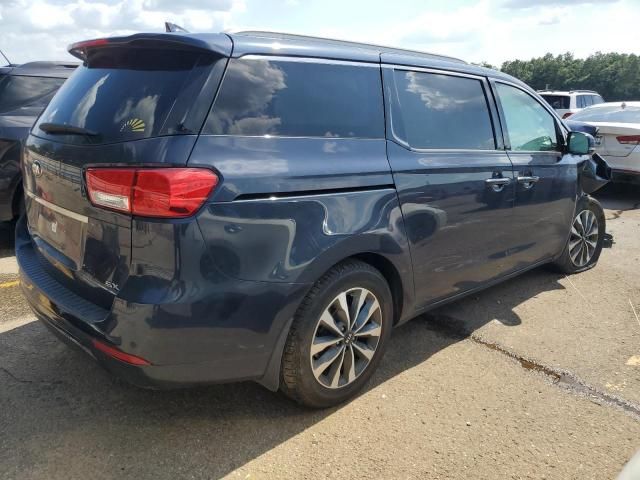 2015 KIA Sedona EX