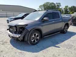 Salvage cars for sale at Gastonia, NC auction: 2020 Honda Ridgeline RTL