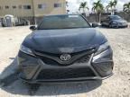 2024 Toyota Camry SE Night Shade