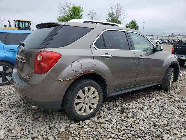 2010 Chevrolet Equinox LT