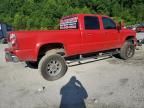 2005 Chevrolet Silverado K2500 Heavy Duty