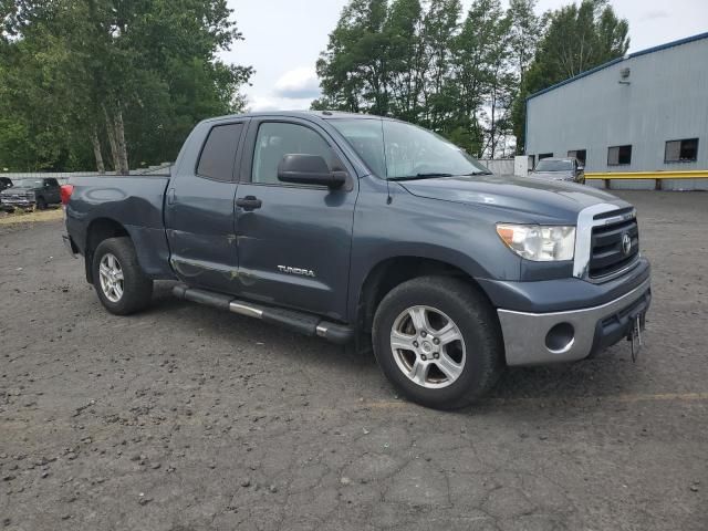 2010 Toyota Tundra Double Cab SR5