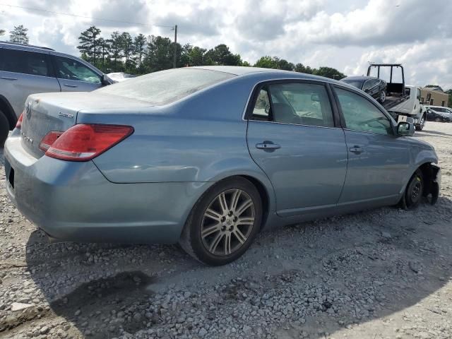 2007 Toyota Avalon XL