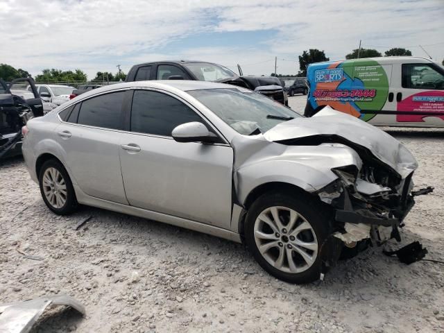 2010 Mazda 6 I