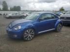 2012 Volkswagen Beetle Turbo