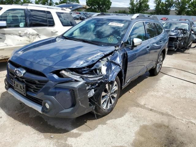 2023 Subaru Outback Touring