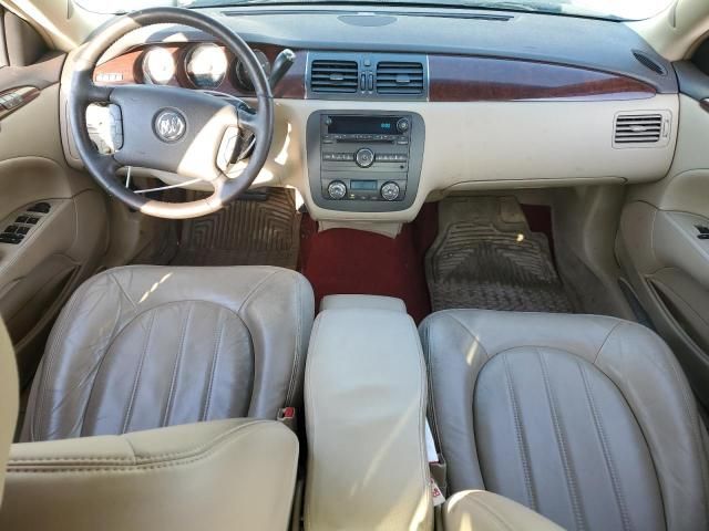 2009 Buick Lucerne CXL