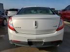 2013 Lincoln MKS