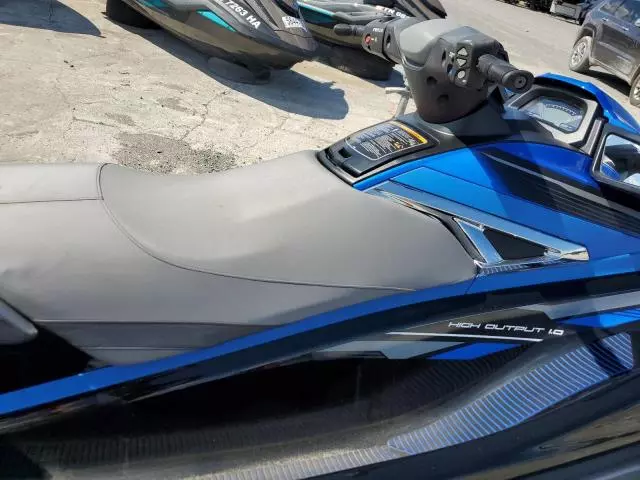 2018 Other Yamaha