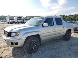 Vehiculos salvage en venta de Copart Ellenwood, GA: 2011 Honda Ridgeline RTL