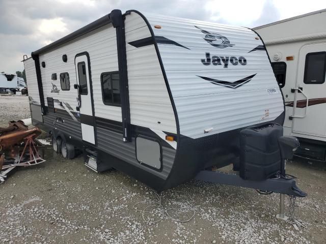 2022 Jayco Travel Trailer