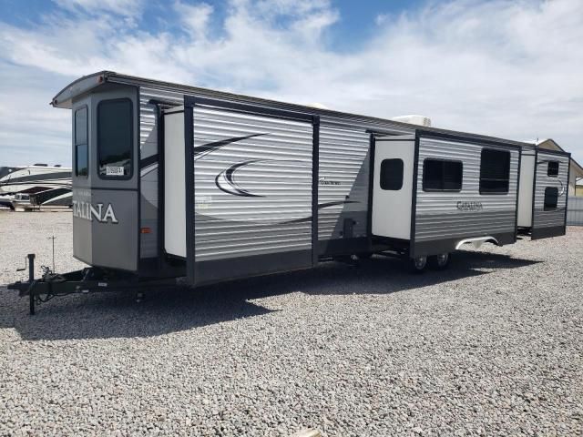 2018 Wildwood Catalina