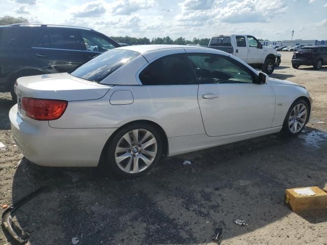 2013 BMW 328 I