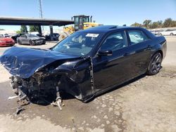 Salvage cars for sale at Hayward, CA auction: 2023 Chrysler 300 S