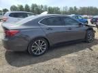 2016 Acura TLX Tech