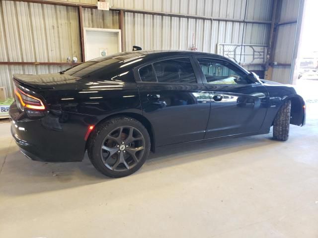 2018 Dodge Charger R/T