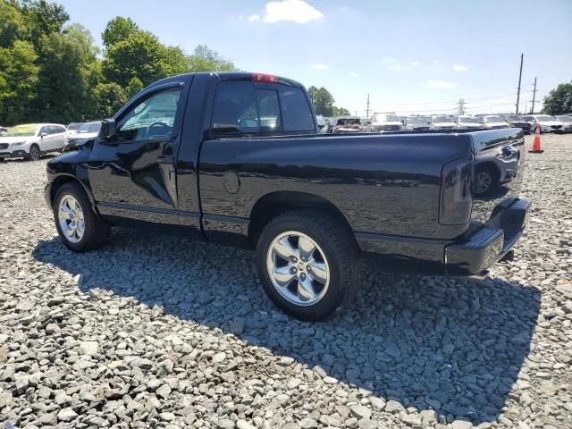 2003 Dodge RAM 1500 ST