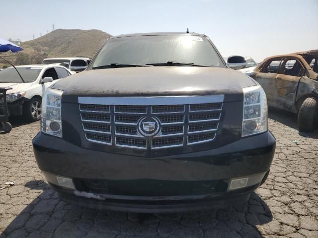 2011 Cadillac Escalade ESV