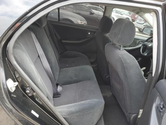 2008 Toyota Corolla CE