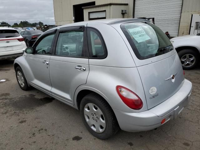 2008 Chrysler PT Cruiser