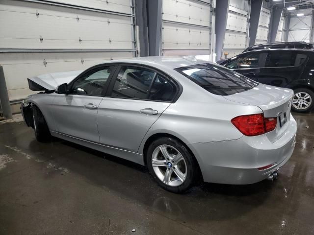 2013 BMW 328 XI