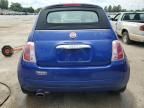 2012 Fiat 500 POP