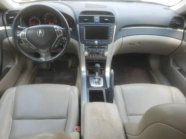 2008 Acura TL