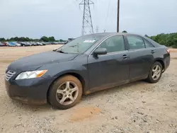 Carros salvage sin ofertas aún a la venta en subasta: 2007 Toyota Camry CE