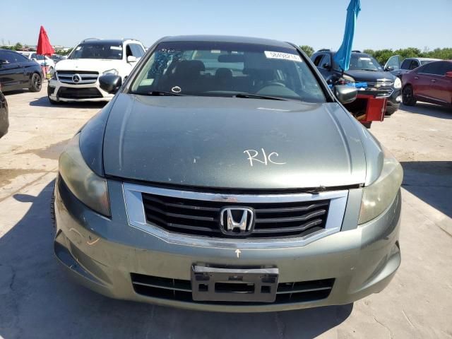 2009 Honda Accord EX