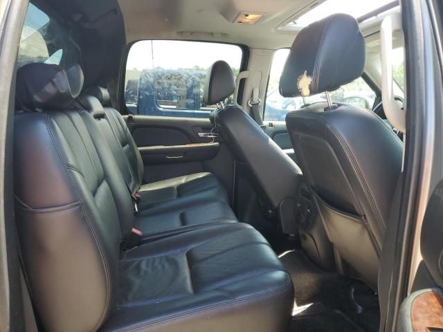 2008 Chevrolet Avalanche K1500