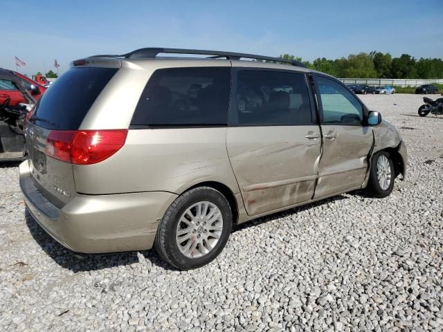 2008 Toyota Sienna CE